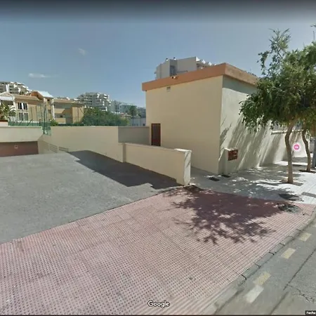 Maites 2- Estudio Apartamento Benalmádena