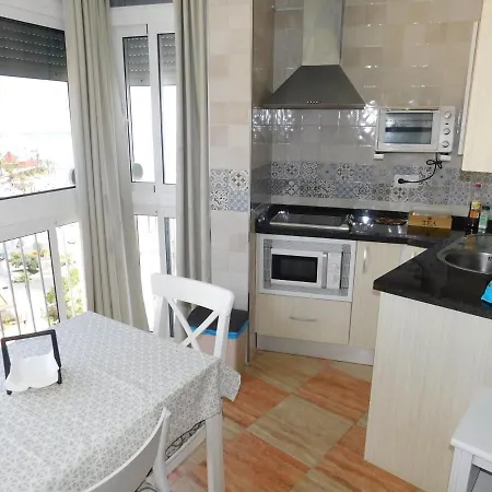 Apartamento Maites 2- Estudio