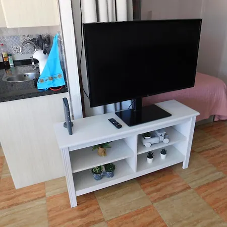 Apartamento Maites 2- Estudio *