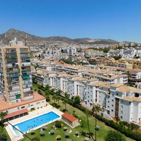 Apartamento Maites 2- Estudio *