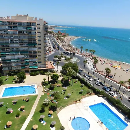 Maites 2- Estudio Benalmádena