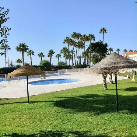Maites 2- Estudio Apartamento *