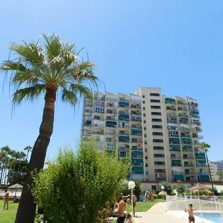 Maites 2- Estudio Benalmádena